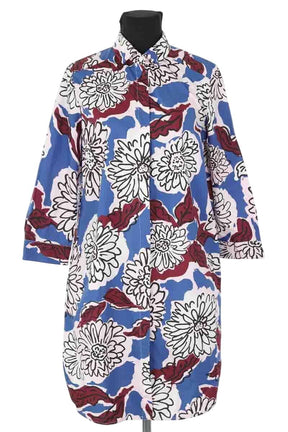 Mi-longueur Max Mara  Multicolore