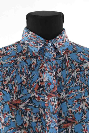 Blouses Iro  Bleu