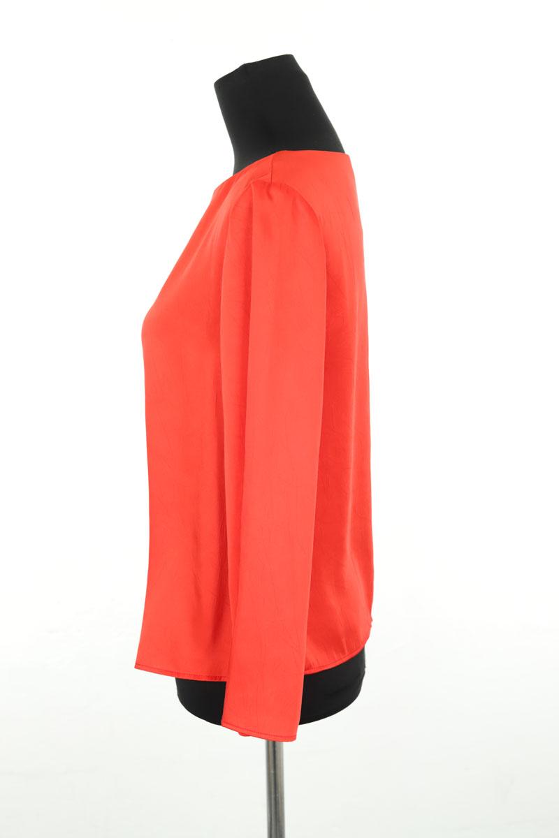 Blouses Tara Jarmon  Rouge