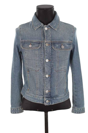 Autres Zadig & Voltaire  Bleu