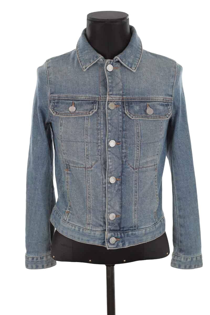 Autres Zadig & Voltaire  Bleu