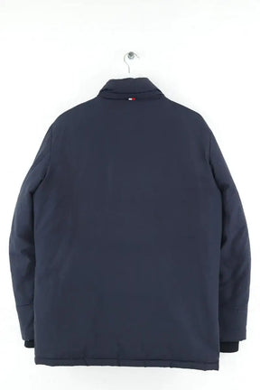 Parka Tommy Hilfiger  Marine