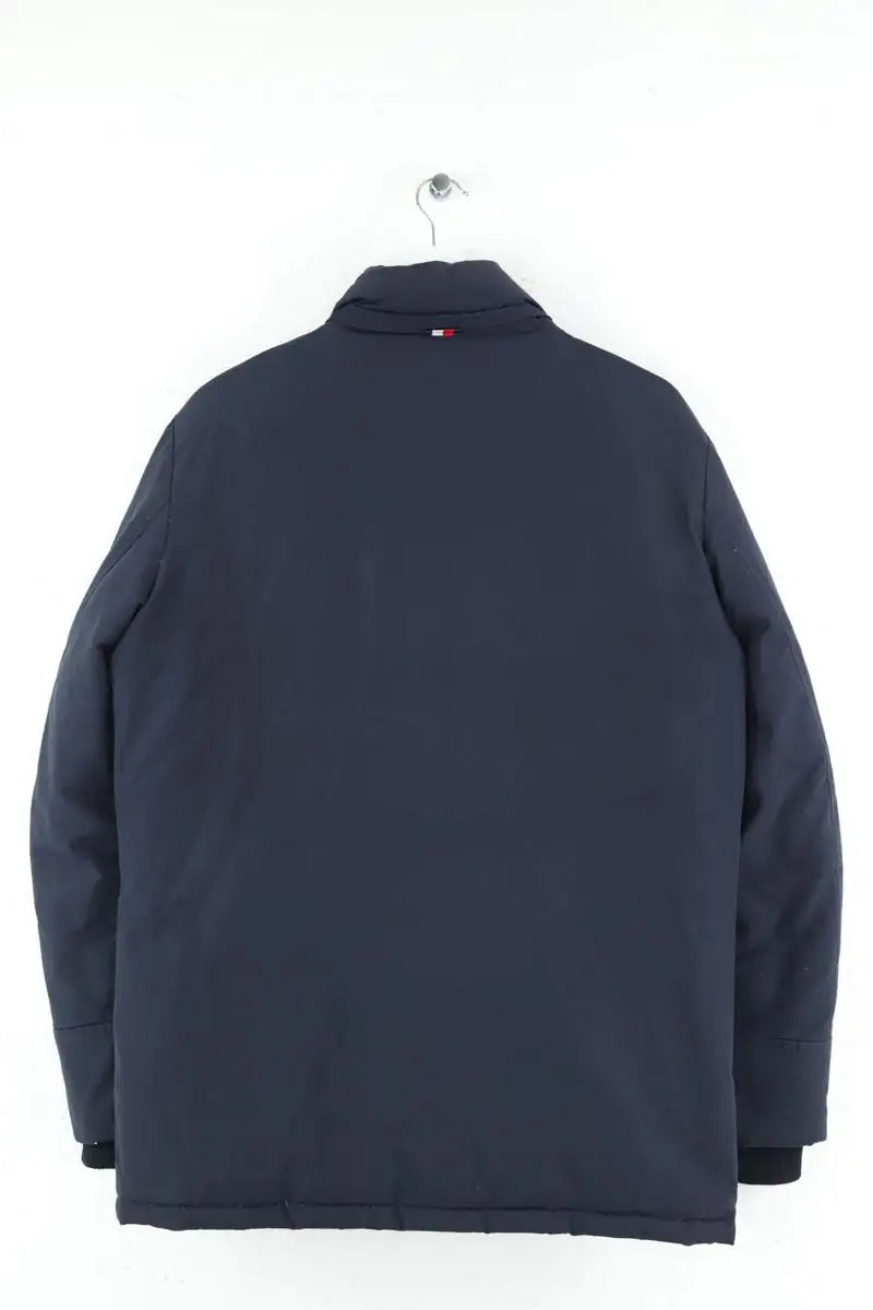 Parka Tommy Hilfiger  Marine
