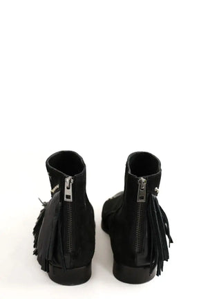 Boots Zadig & Voltaire  Noir