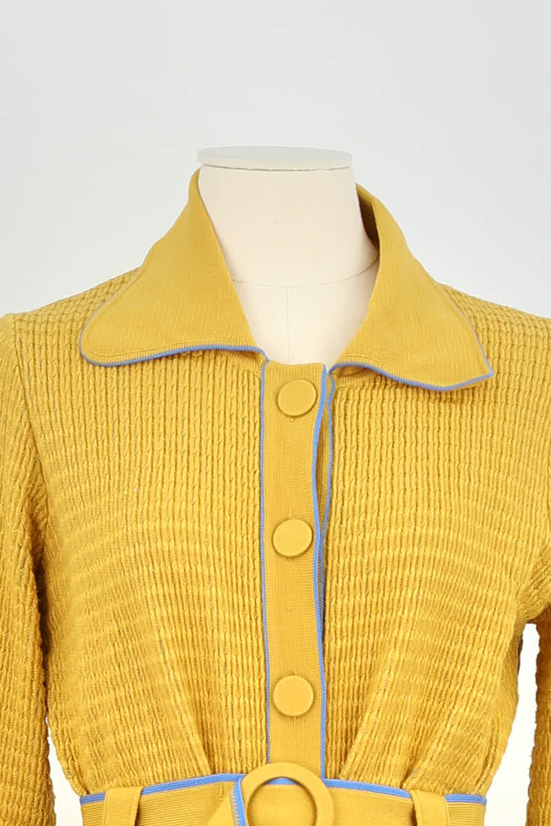 Mini Missoni  Jaune