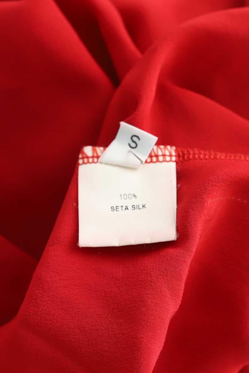 Blouses Golden Goose  Rouge