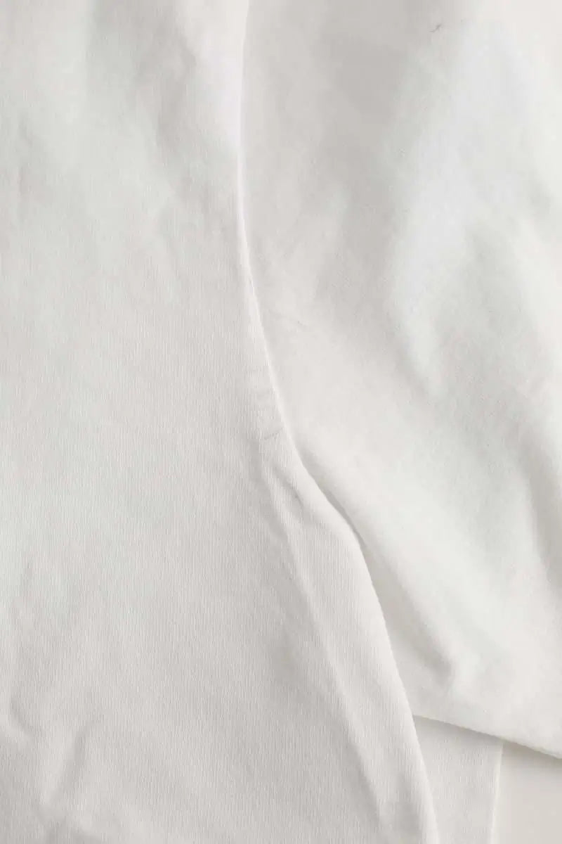 T-shirt Kitsuné  Blanc
