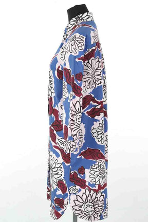 Mi-longueur Max Mara  Multicolore