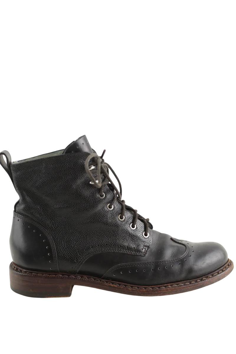 Boots Rag & Bone  Noir