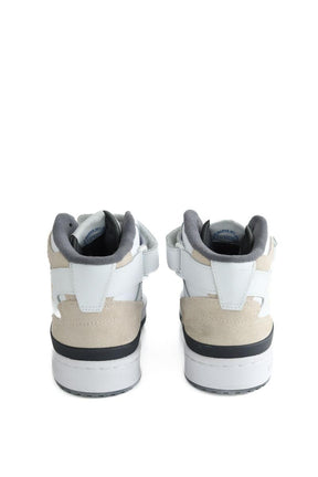 Baskets Adidas  Blanc