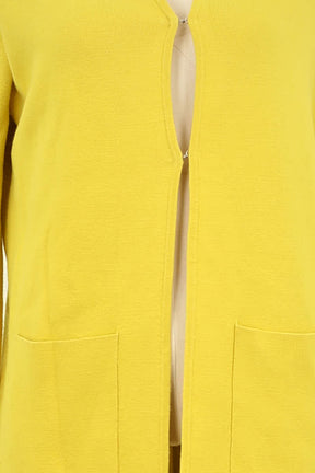 Autres Allude  Jaune