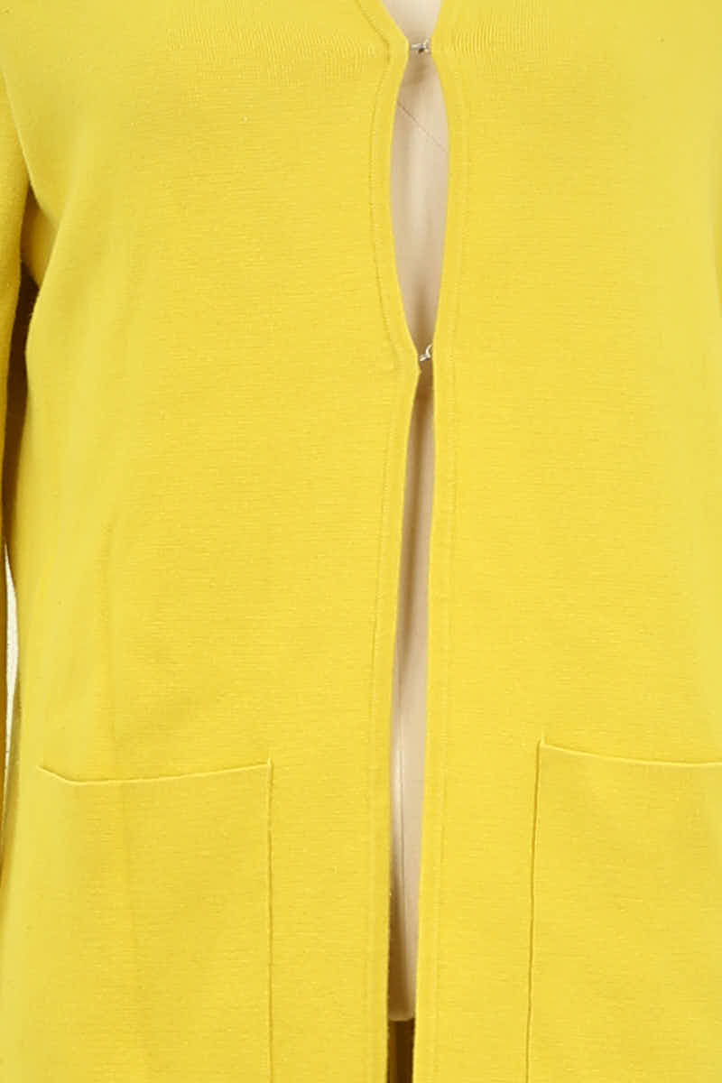 Autres Allude  Jaune