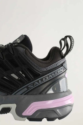 Baskets Salomon  Noir