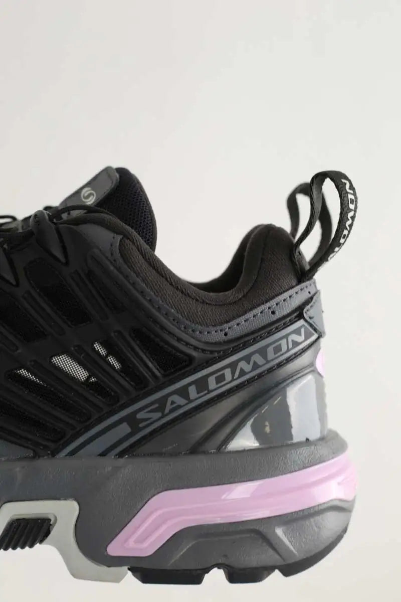 Baskets Salomon  Noir