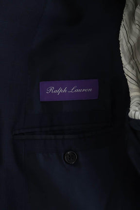 Veste Ralph Lauren  Bleu