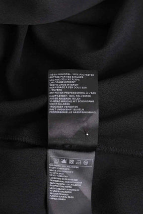 Robe Ba&Sh Noir en Synthétique