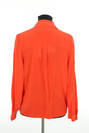 Chemises Margaux Lonnberg  Rouge