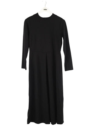 Mi-longueur LK Bennett  Noir