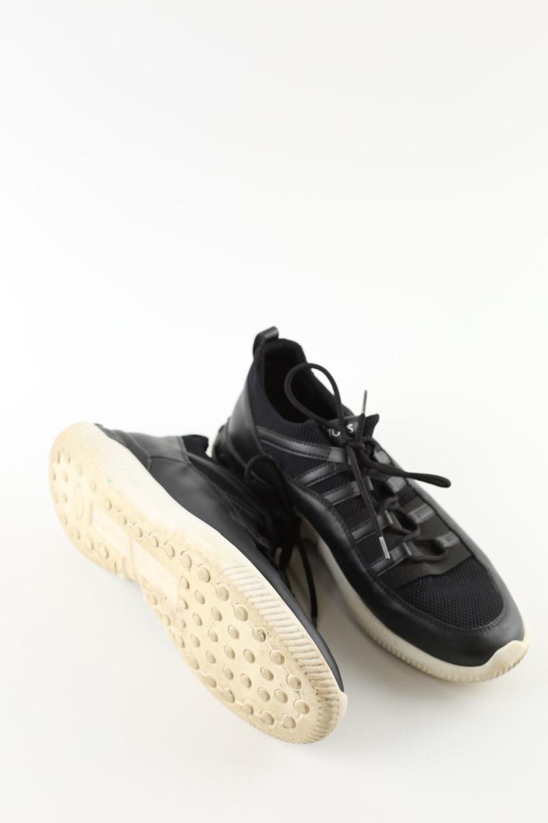 Baskets Tod's  Bleu