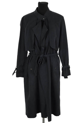 Manteau Margaux Lonnberg  Noir