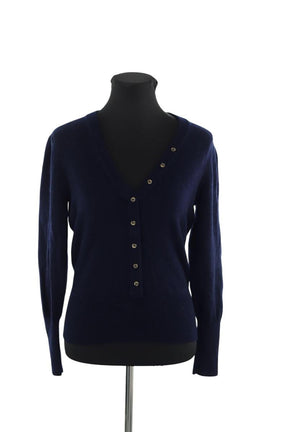 Gilets Gerard Darel  Bleu