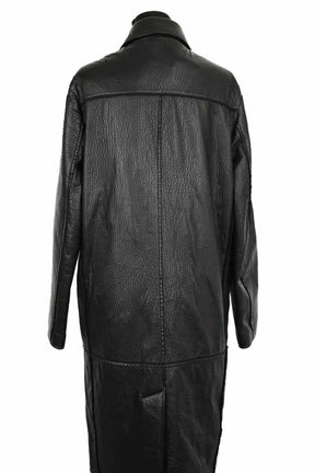 Manteau Acne Studios  Noir
