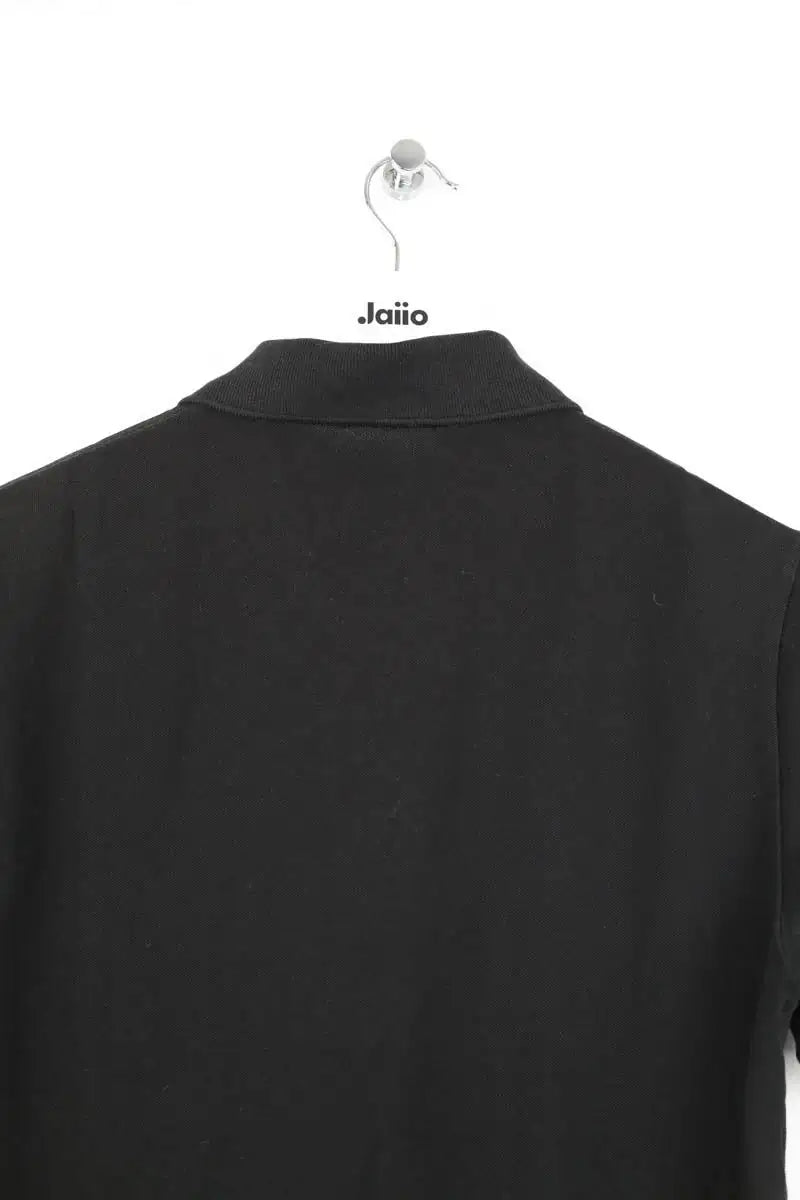 Polo Lacoste  Noir