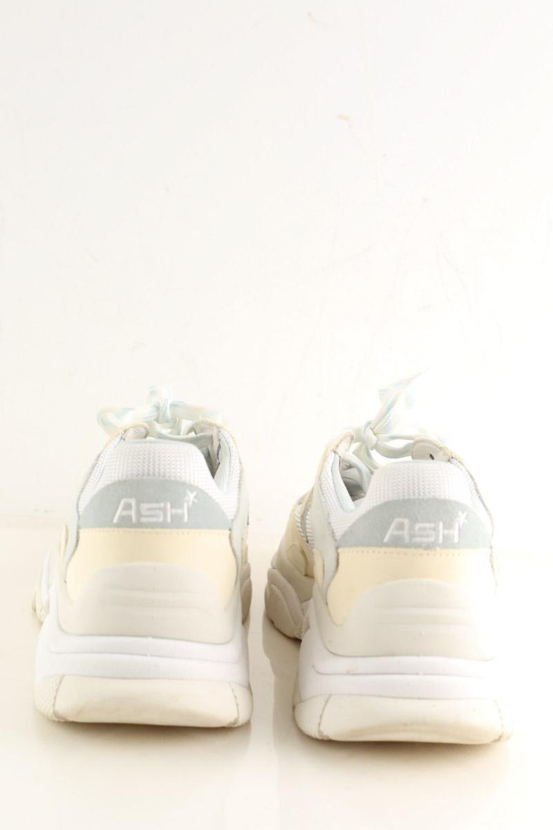Baskets Ash  Ecru