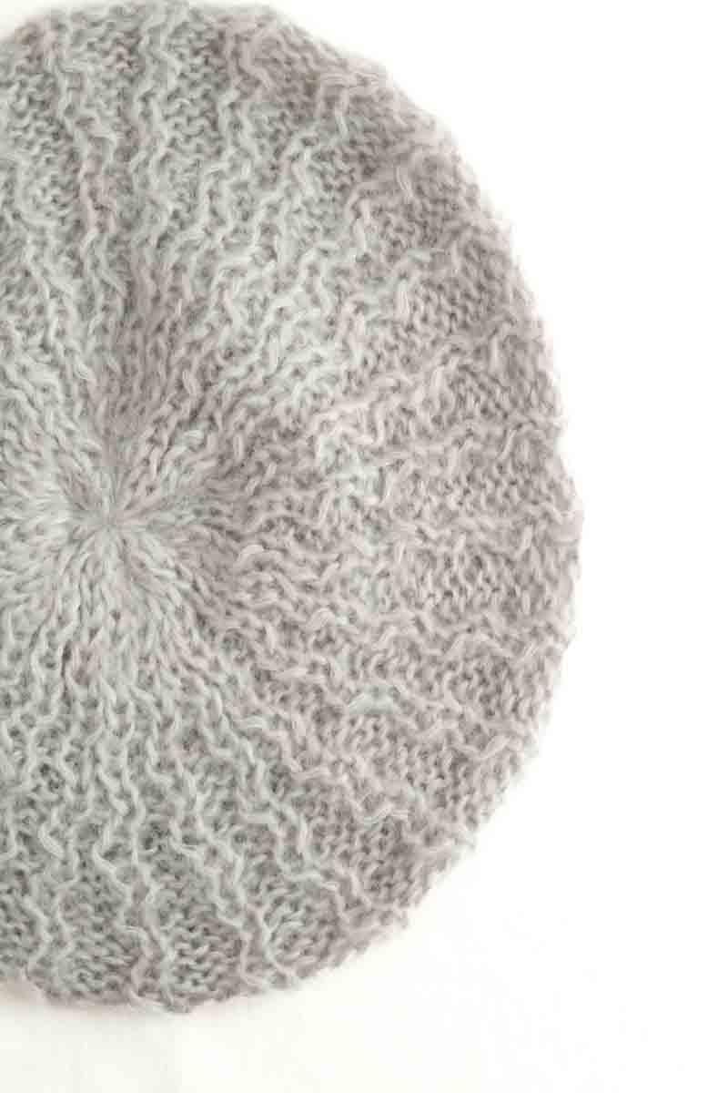 Bérets Isabel Marant Étoile  Gris