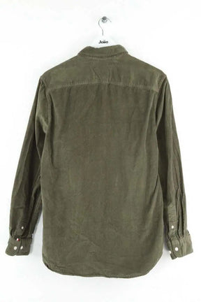 Chemise Tommy Hilfiger  Kaki