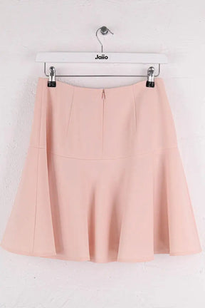 Jupe Paule Ka Rose en Synthétique