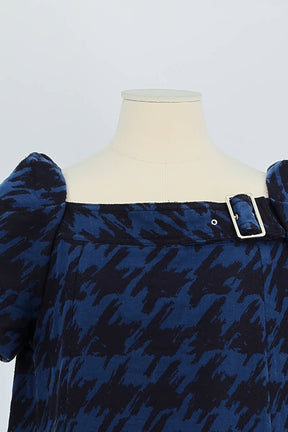 Mini Marc Jacobs  Bleu
