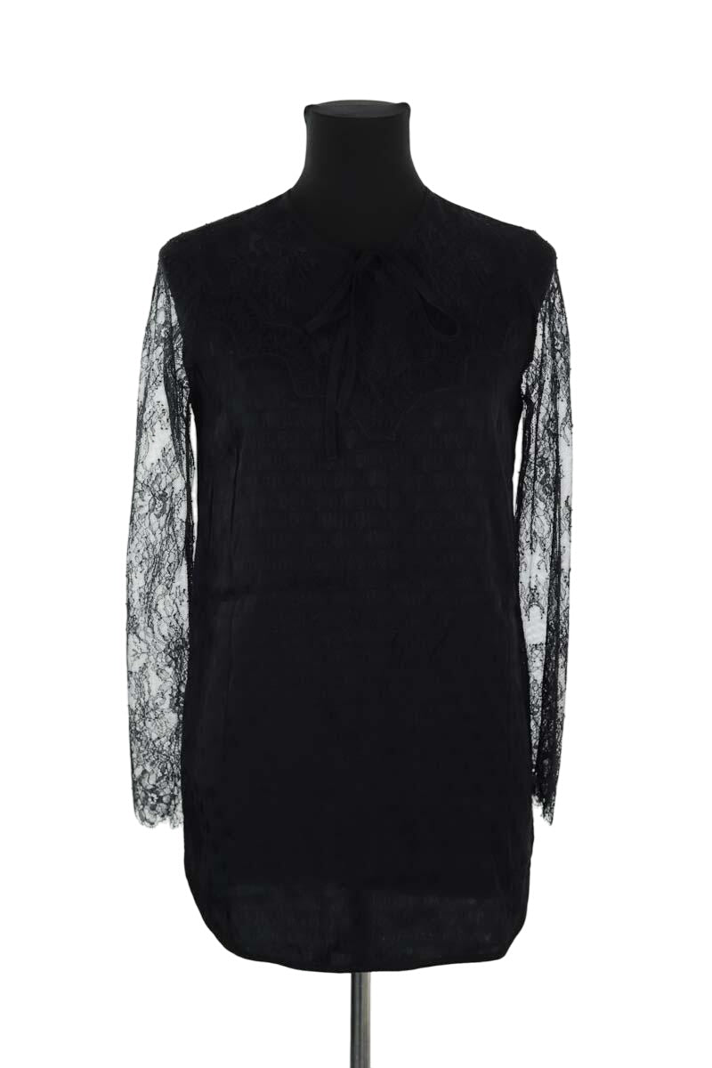 Blouses Sandro  Noir