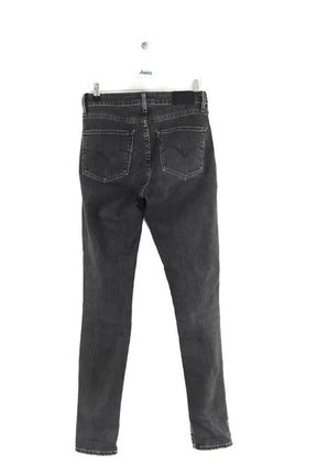 Slim Levi's  Noir