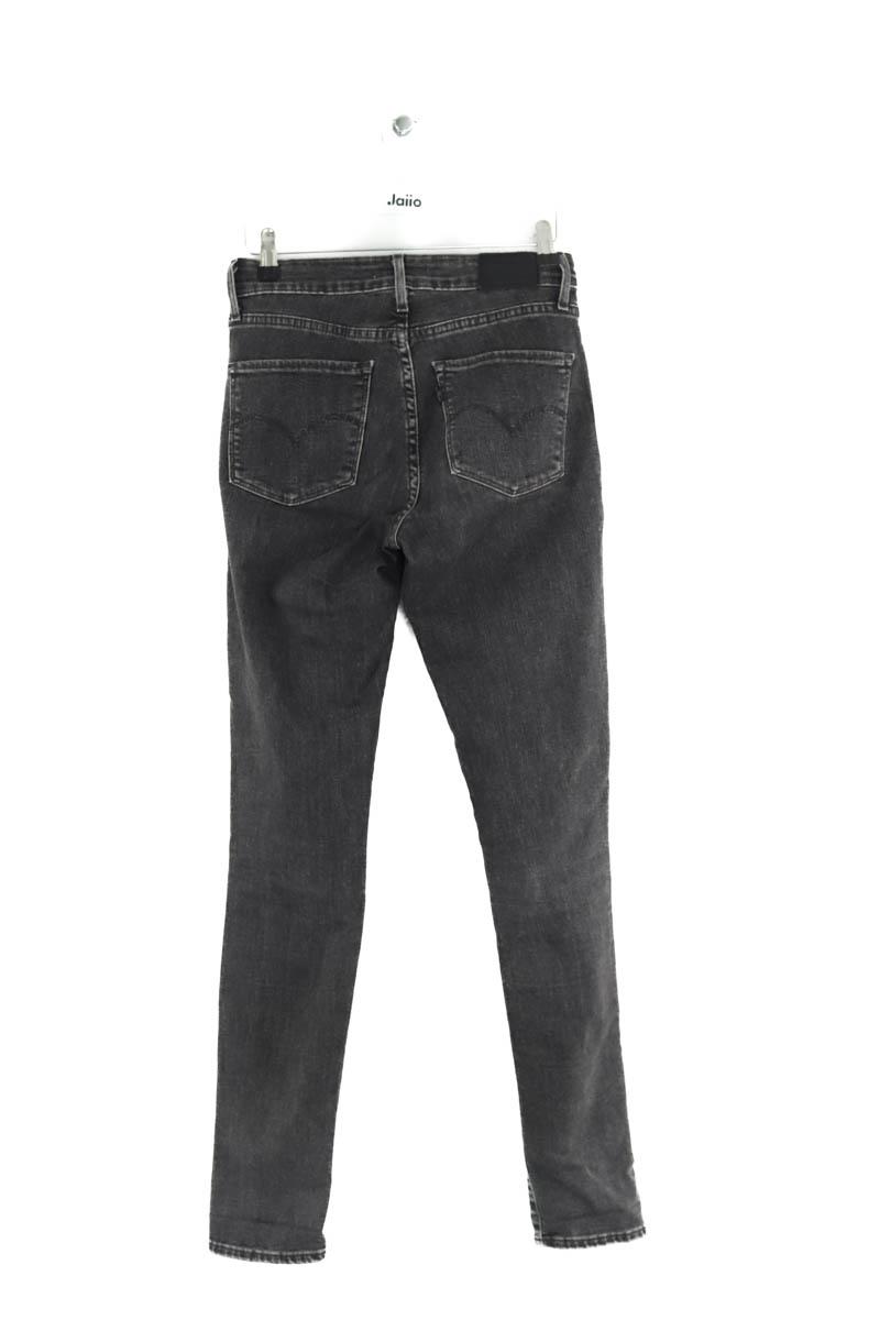 Slim Levi's  Noir