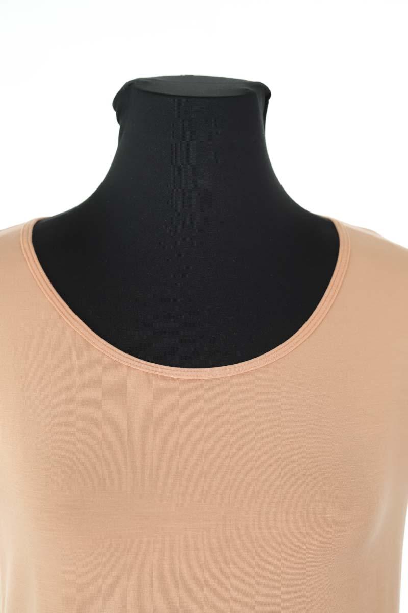 Top On  Orange
