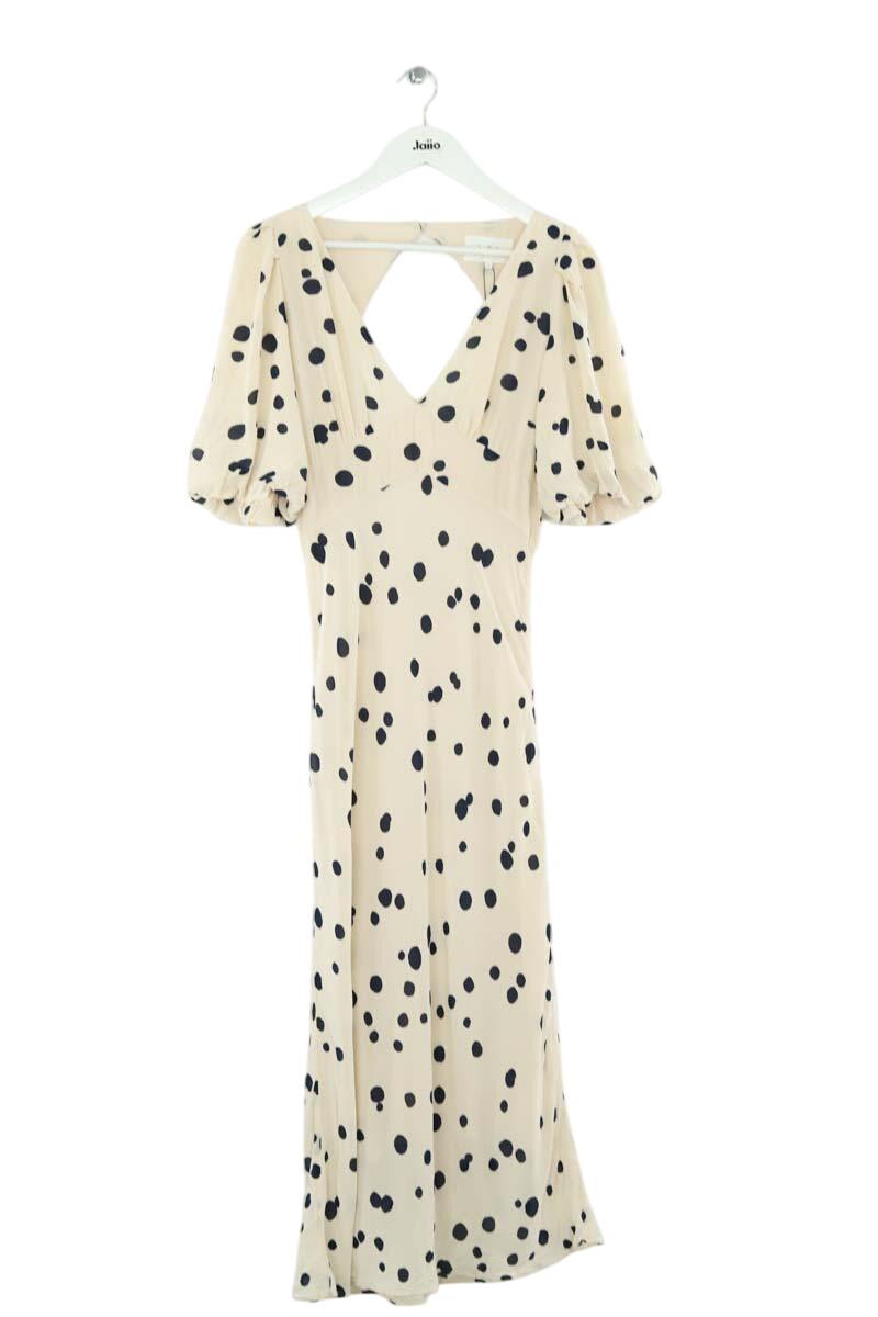 Mi-longueur Bash  Beige
