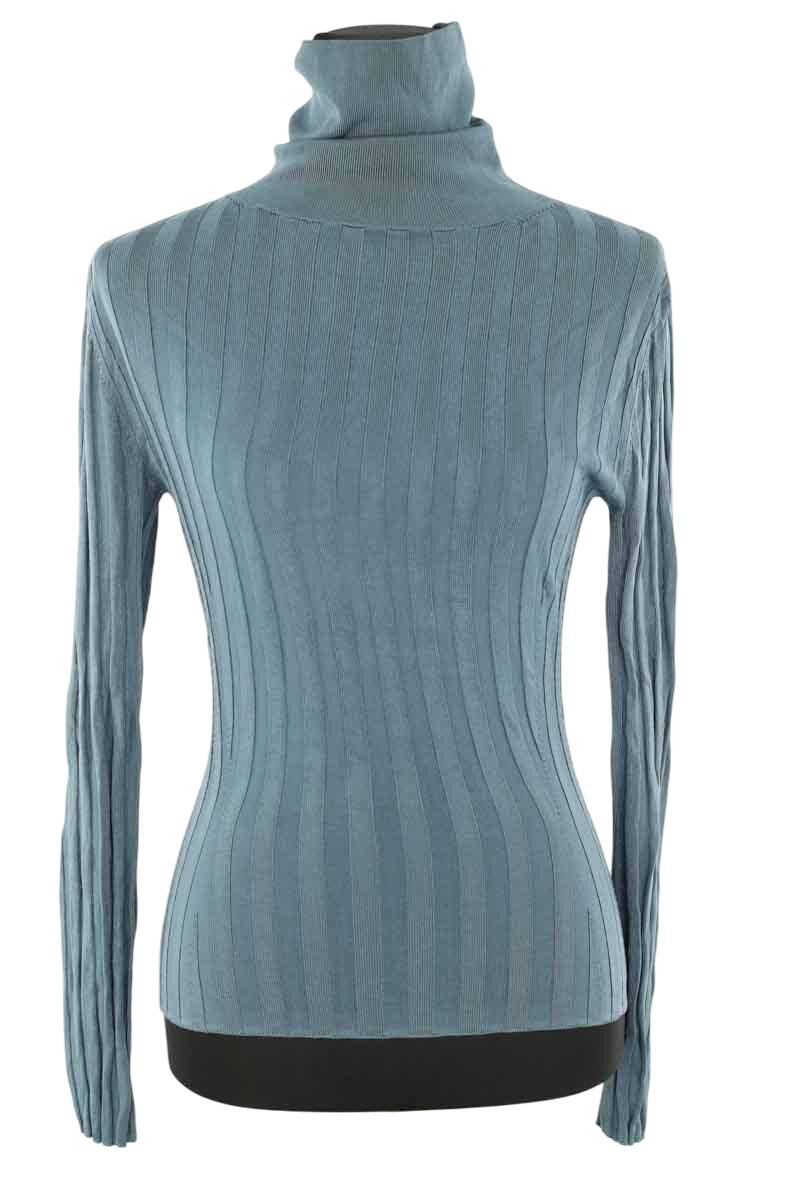 Top Acne Studios  Bleu