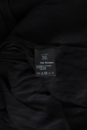 Mini The Kooples  Noir