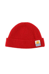 Bonnets LF Markey  Rouge