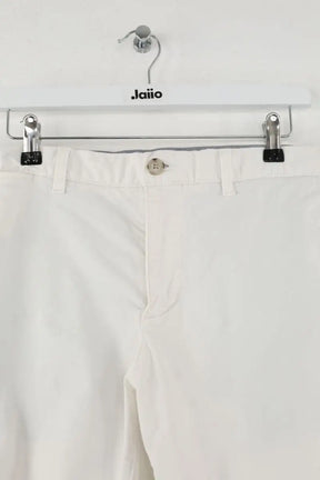 Bermuda Lacoste  Blanc