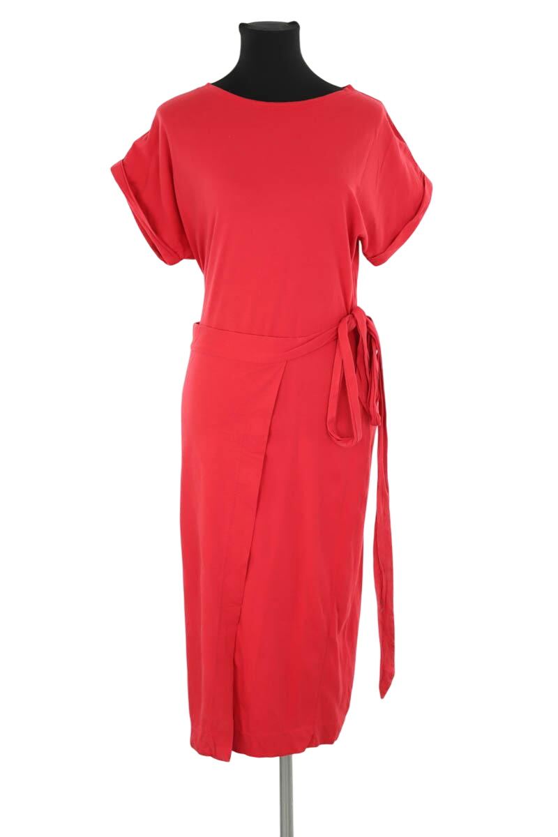 Maxi Bash  Rouge
