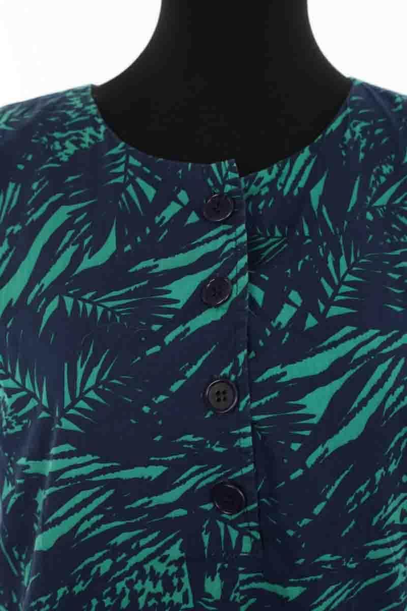 Robe Gerard Darel  Vert