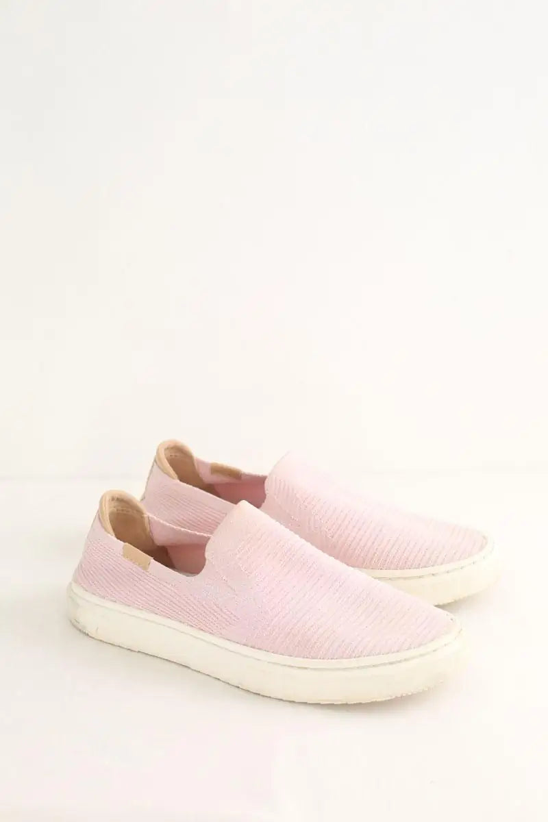 Baskets Ugg  Rose