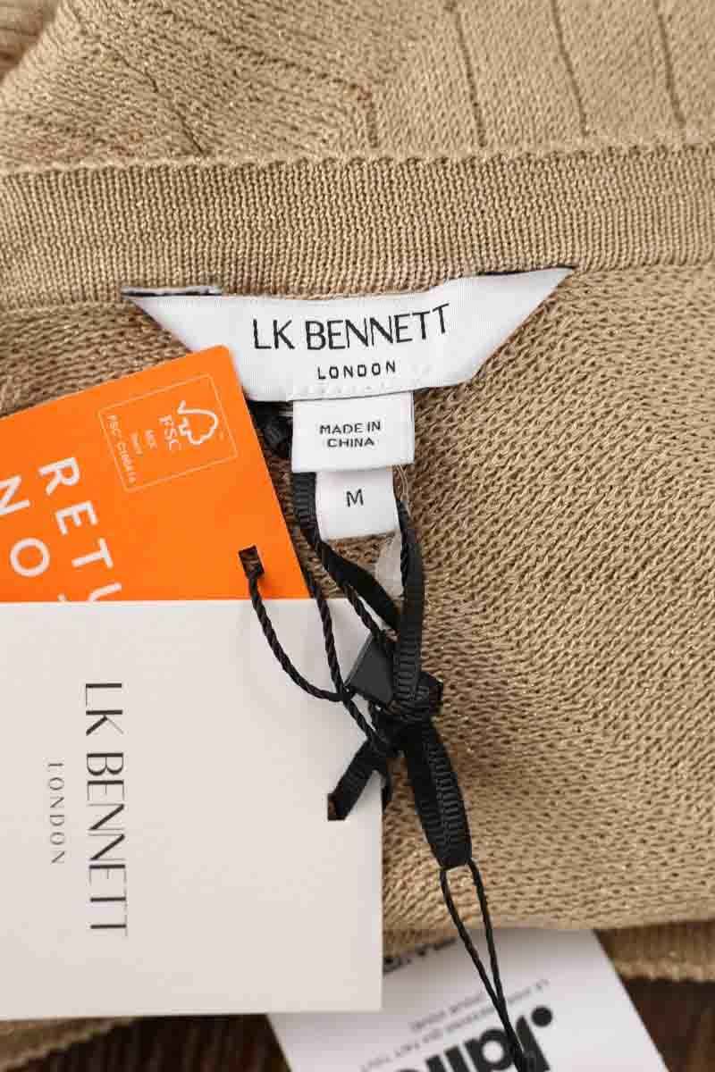 Pull-over LK Bennett  Doré
