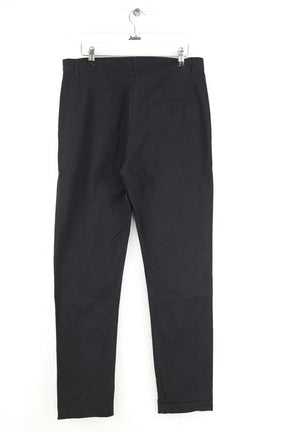 Pantalon droit Isabel Marant Étoile  Noir