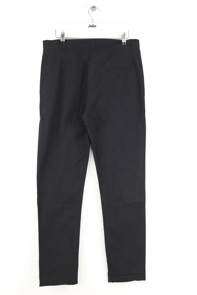 Pantalon droit Isabel Marant Étoile  Noir