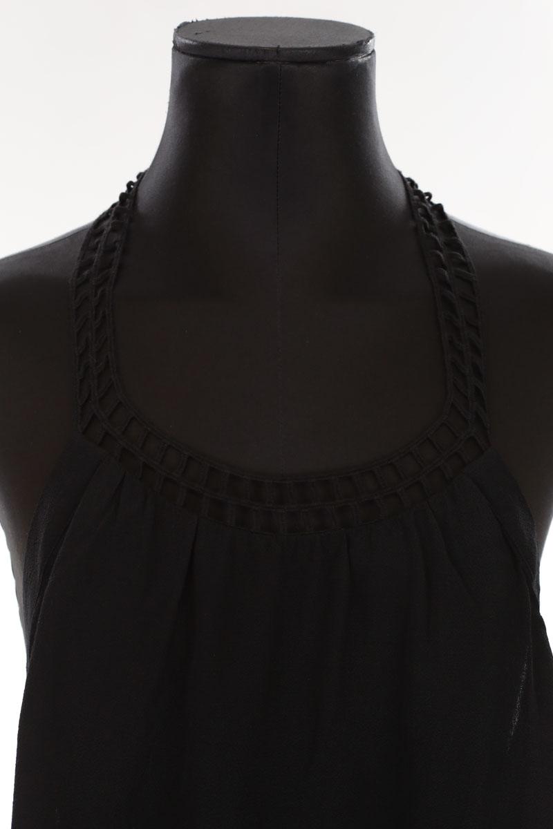 Blouses Bash  Noir