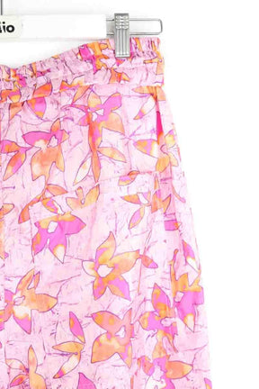 Pantalons Carot Isabel Marant  Rose