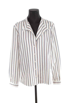 Chemises Alexis Mabille  Blanc